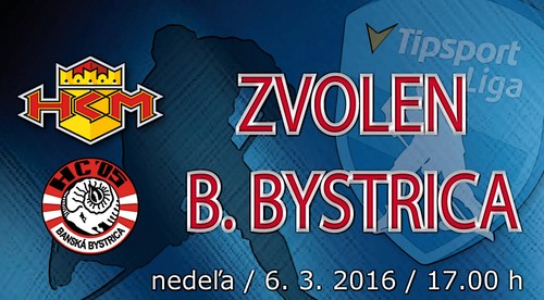 Až záverečné derby určí nasadanie do play-off
