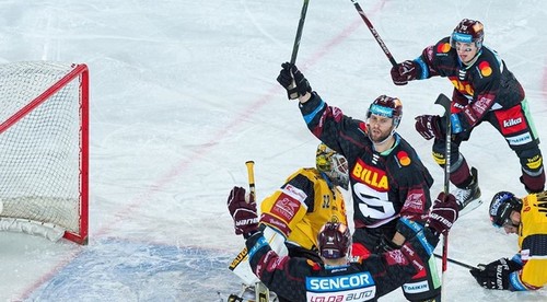 České Winter Classic prilákalo ľudí, ako u nás celé dve kolá
