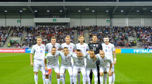 Chystá sa Liga národov. Kam nás šupli?