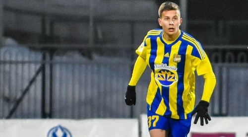 Šatka sa teší na domácu premiéru v Dunajskej Strede