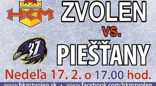 Po „vlkoch“ vo Zvolene „havrani“. Budú ľahším sústom?