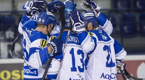 HK Poprad - MHC Martin