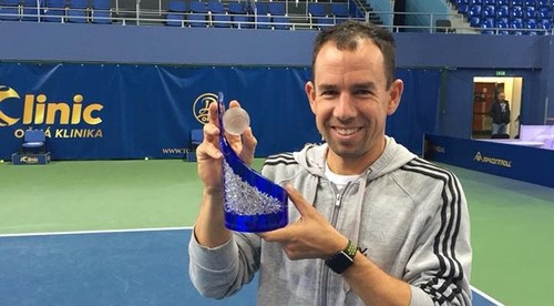 Hrbatého ukradnutú trofej našli. Koľko rokov musel čakať?