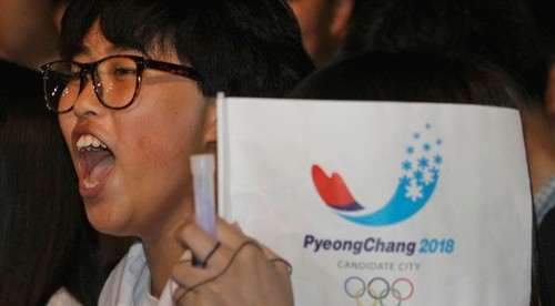 Na kórejskom polostrove ľudí trápi niečo iné ako olympiáda