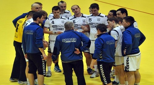 HC Sporta Hlohovec - ŠKH Agrokarpaty Pezinok