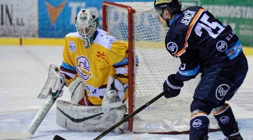 HC Košice - Dukla Trenčín