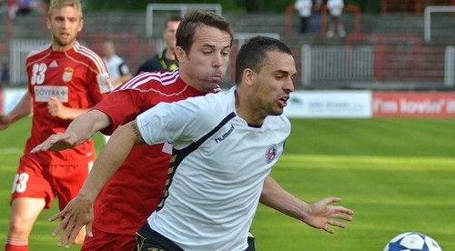 Banská Bystrica - Senica