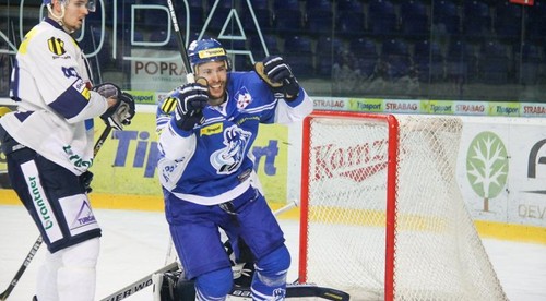 HK POPRAD - MHC Martin