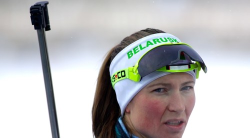 Kuzminovej konkurentka bola tajnou agentkou Bieloruska