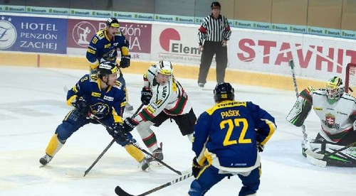 Piešťany zdolali Skalicu 3:1
