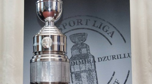 V Extralige SR si zahrajú premiérovo o Pohár Vladimíra Dzurillu