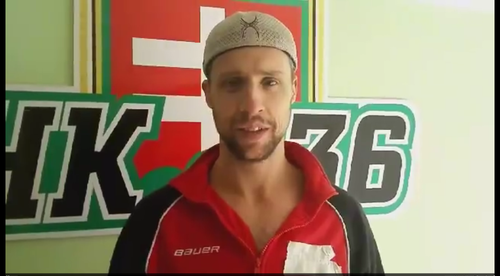 Johannes Reichel: Vyznávam tvrdú a nekompromisnú hru