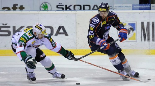 HC Košice - HK 36 Skalica