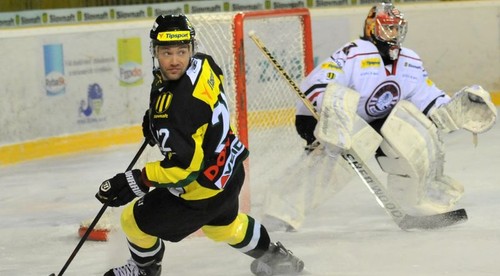 MsHK Žilina - HC ‘05 Banská Bystrica