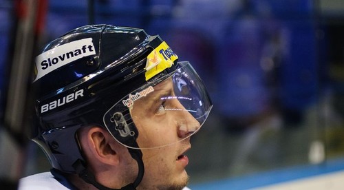 Čerstvý otec Vantroba chce pomôcť, teší sa na skvelú kulisu