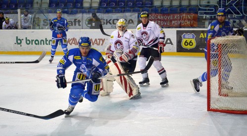 Stanfield prvýkrát skóroval v popradskom drese