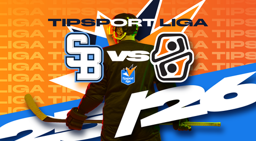 HIGHLIGHTY: HC Slovan Bratislava - HC Košice 3:2, stav série 1:1