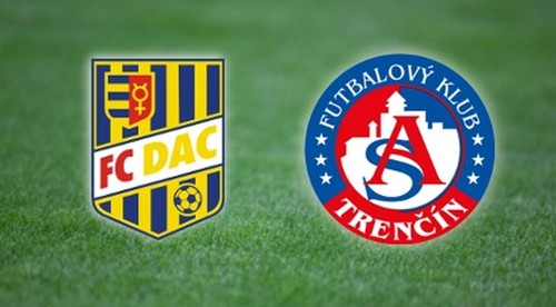 D. Streda - Trenčín