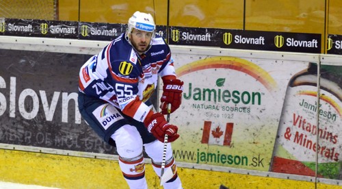 Štvorka draftu NHL ťahala Skalicu a Zvolen, no potenciál ostal nenaplnený
