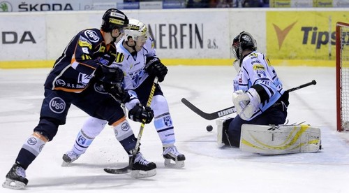 HC Košice - HK Nitra