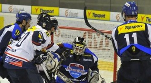 HKM v novom roku naďalej bez bodu