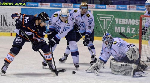 HC Košice - HK Nitra