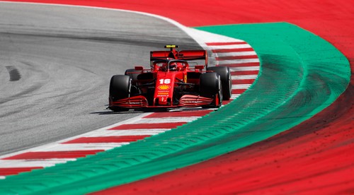Ferrari by mohol zachrániť prezident futbalového Juventusu Turín