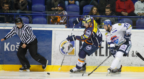 HC Košice - MHC Martin