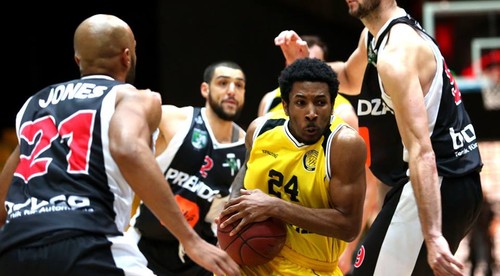 Inter sa potkol hneď pri prvom semifinálovom kroku