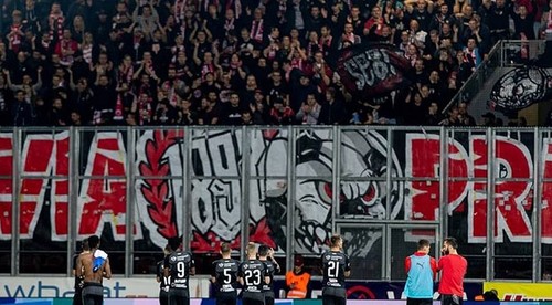 Čínskych investorov v Slavii Praha môžu nahradiť arabskí