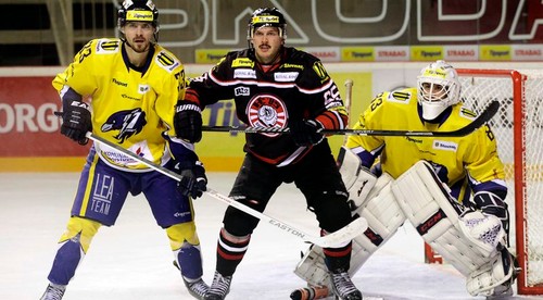 HC ‘05 BANSKÁ BYSTRICA - ŠHK 37 Piešťany