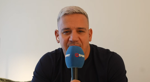NAŽIVO s Brankom RADIVOJEVIČOM