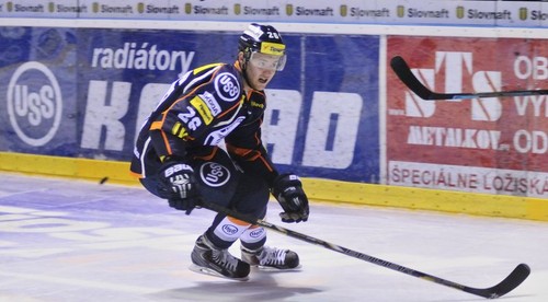 HC Košice - HK Nitra