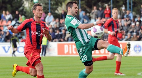 Zlaté Moravce - Prešov