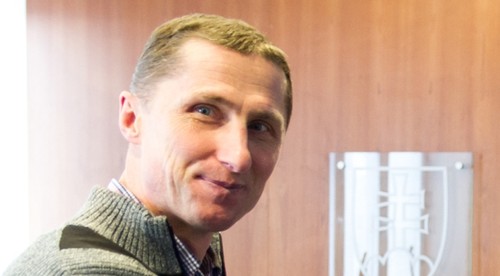 Po dovolenkách Nitrania pokračujú v príprave, pripojil sa Milo