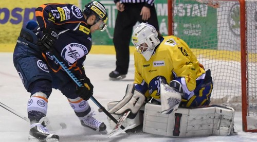 HC Košice - ŠHK 37 Piešťany