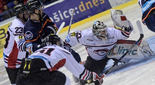 HC Košice - HC Banská Bystrica