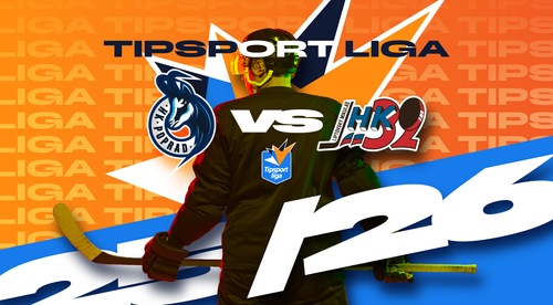 HIGHLIGHT: HK Poprad - HK 32 Liptovský Mikuláš 6:0 v 54. kole Tipsport ligy