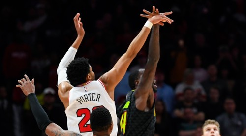 Bodovo najbohatší zápas storočia! Prestrelka z NBA s 329 bodmi