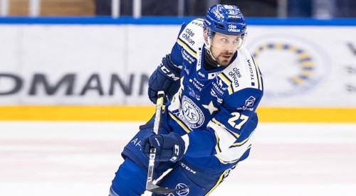Najproduktívnejší hráč SHL "až" druhým najslávnejším Marekom