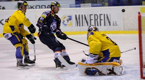 HC Košice - ŠHK Piešťany