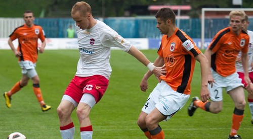 Ružomberok - Zlaté Moravce