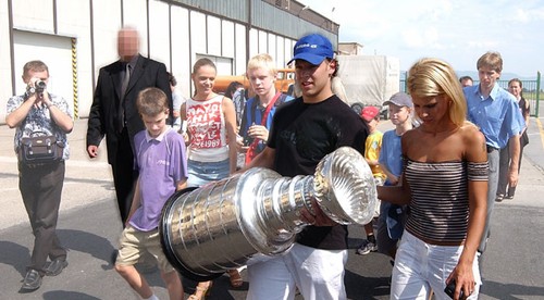 Ako prvý Slovák priniesol Stanley Cup pod Tatry. Teraz ukončil kariéru