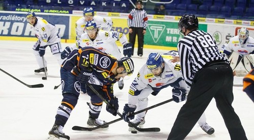HC Košice - MHC Martin