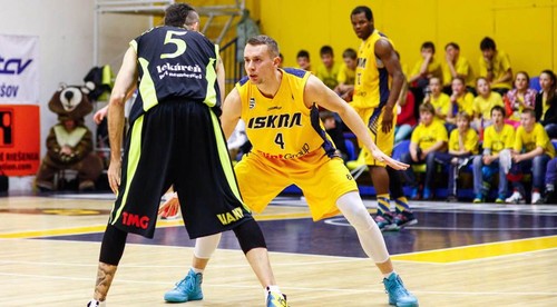 Handlová hrýzla vo Svite. Domáci zvládli záver za tri body