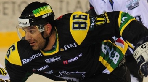 Radoslav Kropáč v Skalici