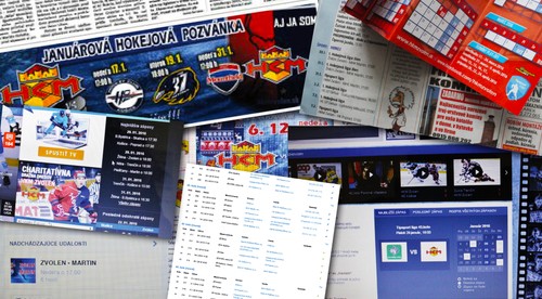 Rozdali sme ceny, zadarmo na hokej pôjdu Ivan, Tono a Tomáš