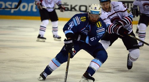 HC Banská Bystrica - HK Nitra