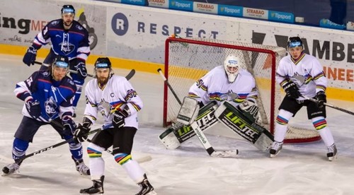HK Poprad - MsHK Žilina