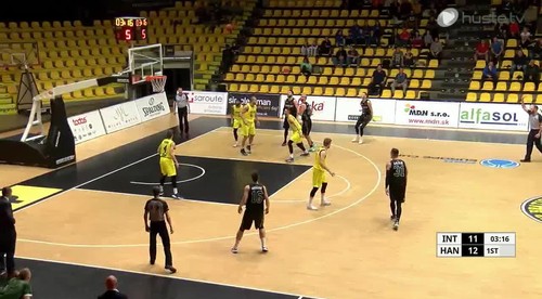 Inter Bratislava prehral po 30 víťazných dueloch na Slovensku!  Slávu si užíva Handlová